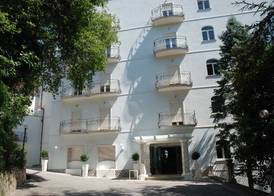 Grand Hotel Hermitage 4