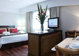 Argenta Tower Hotel & Suites 3