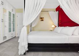 Panda Alacati Hotel 2