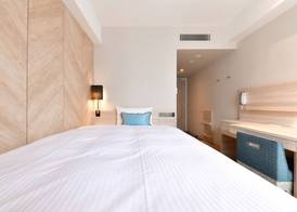 Vessel Hotel Campana Nagoya 3