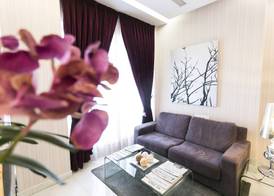 La Casa de la Trinidad Suites 5