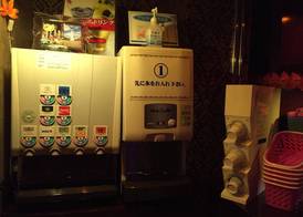 Hotel Salle de bain 4