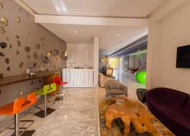 AG Hotel & Spa 5