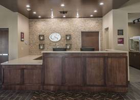 Comfort Suites Dunnellon near Rainbow Springs 5