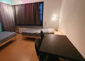 Aparthotel Grünewald 5
