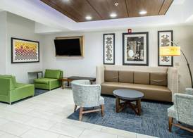 Holiday Inn Express & Suites OLATHE SOUTH by IHG 2