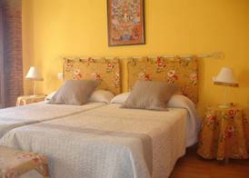 Hotel Balneario Almeida Dama Verde 4