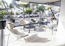 Das Nações Hotel 3