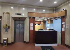 Guangzhou Aiqun Hotel 2