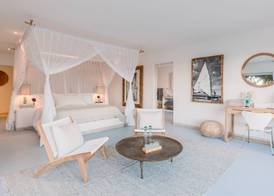 Villa Santorini 4