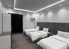 Yaqoot Al Madina Suites 5