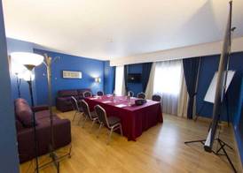 Catania International Airport Hotel 2