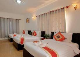 Bou Phanith Villa 5