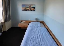 Hotel Haus am Rieth 2