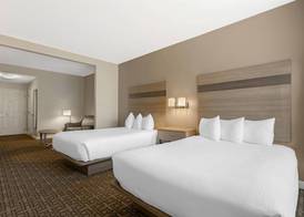 Best Western Kettleman City Inn & Suites 4