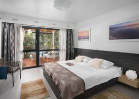 Camping Homes Mon Perin 3