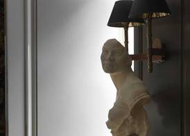 Marquis Faubourg Saint Honoré - Small Luxury hotels of the World 4