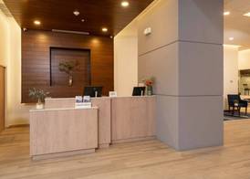Fairfield by Marriott Inn & Suites San Luis Potosi 2