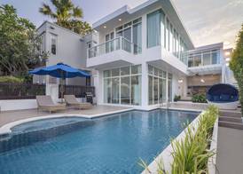 Tolani Le Bayburi Villas, Hua Hin - Pranburi 2