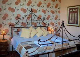 The Grange Court B&B Hotel 4