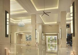 The Westin Zhujiajian Resort, Zhoushan 2