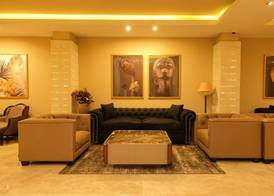Marwa Palace Hotel 2