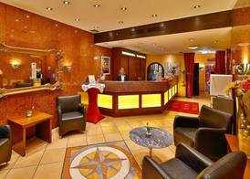 Hotel Wallis by ANS 2