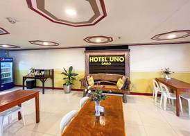 Hotel Uno Davao City 5