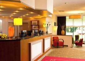 Leonardo Hotel Mönchengladbach 4