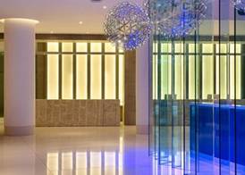 Avasa Hotel 2