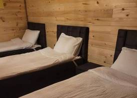 Yamacda Suit Otel 3