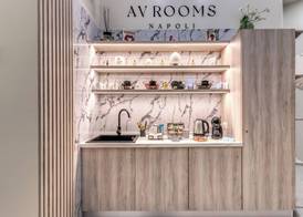 AV Rooms Napoli 2