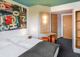 B&B Hotel Mainz-Hechtsheim 2