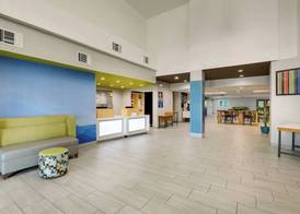 Holiday Inn Express & Suites ORANGEBURG by IHG 2