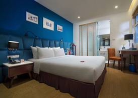 Hanoi Brilliant Hotel & Spa 3