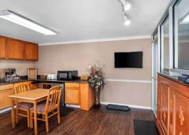 Americas Best Value Inn Jonesville/Hillsdale 3