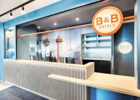 B&B Hotel Willingen 2