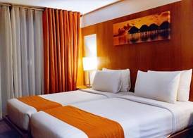 Crown Regency Beach Resort 3