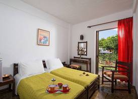 Malia Holidays Hotel 3