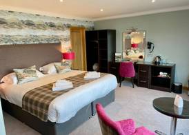 Clan Macduff Hotel 4