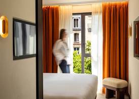Belinda Hôtel & Spa 5