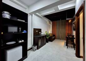 Shiloh Apartments 5