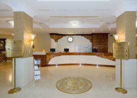 Hotel & Meeting Centergross 3