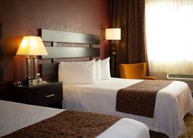 Legendary Waters Resort & Casino 3