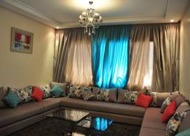 Résidence Amwaj 5