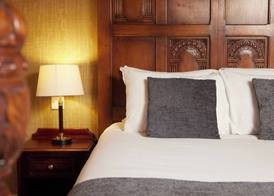 Fieldhead Hotel by Greene King Inns 5