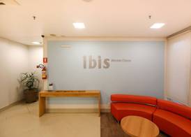 ibis Montes Claros Shopping 2