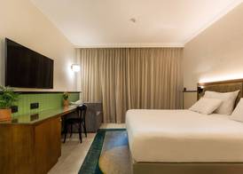 Ramat Rachel Resort 5