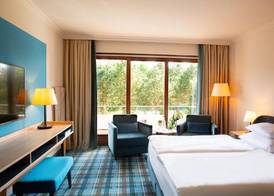 Aalernhüs hotel & spa 5