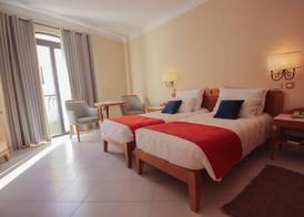 Hotel Calypso 3